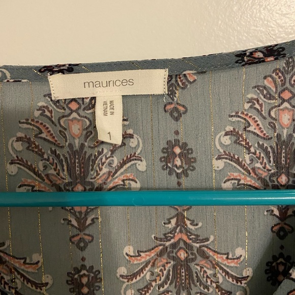 Like new top - Picture 4 of 7